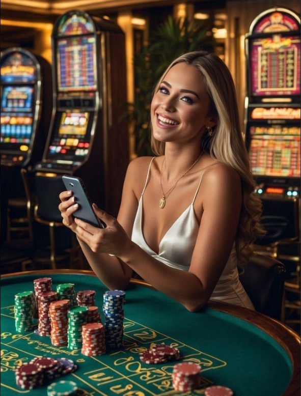 Trang chủ 23win1 - Trải nghiệm cá cược thể thao và casino trực tuyến hàng đầu Việt Nam