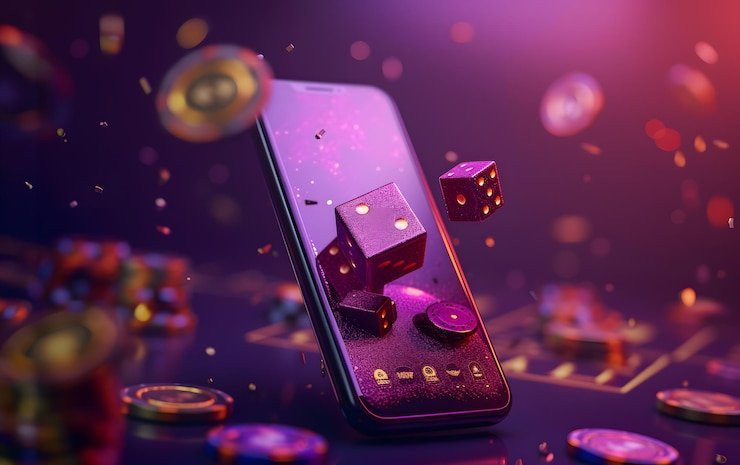 Giao diện thân thiện cho người dùng di động tại 23win1 với trò chơi mới